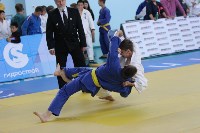 Почти 150 дзюдоистов из России и Японии съехались на соревнования в Южно-Сахалинск, Фото: 8
