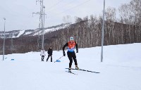 Лыжники Дальнего Востока устроили на Сахалине гонки свободным стилем, Фото: 16