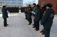 Спасатели ПСО имени Полякова за каникулы выезжали на поисково-спасательные работы 4 раза, Фото: 5