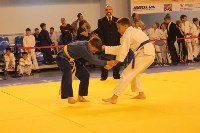 Второй год подряд в Южно-Сахалинске проводится международный турнир по дзюдо, Фото: 4