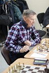 В мужском чемпионате Сахалинской области приняли участие 25 шахматистов, Фото: 5