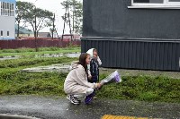 В Макарове ключи от новых квартир получили еще 65 семей, Фото: 10