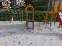 Детские площадки в Холмске, Фото: 9