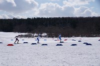 Чемпионат и первенство по лыжным гонкам завершилось в Корсаковском районе , Фото: 3