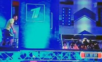 Сахалинец дошел до полуфинала нового шоу на Первом канале, Фото: 3