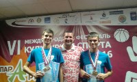 Сборная Сахалинской области завоевала восемь медалей на фестивале «Пара-Арт», Фото: 4