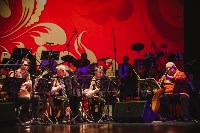 Сахалинская филармония закрыла 69-й сезон концертом, Фото: 14