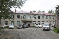Сахалинский ОНФ проверил парковки около больниц и поликлиник, Фото: 3