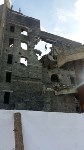 Экскаватор опрокинулся, Фото: 2