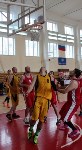 Сборная Охи стала обладателем Кубка Сахалинской области по баскетболу , Фото: 24
