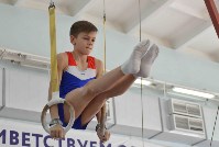 Юные атлеты Сахалина разобрали медали областного первенства, Фото: 25