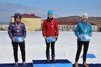 Сахалинские лыжники покорили "Томаринскую тридцаточку", Фото: 30