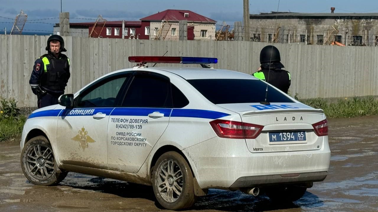 Террористы взорвали склад воинской части