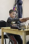 Открытый чемпионат Южно-Сахалинска по быстрым шахматам и блиц-турнир, Фото: 5