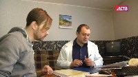 Подозрительные врачи продолжают давать странные консультации на севере Сахалина, Фото: 8