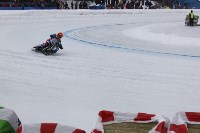Первые сахалинские соревнования по зимнему спидвею, Фото: 27
