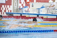Сахалинская область принимает чемпионат и первенство ДФО по плаванию, Фото: 10