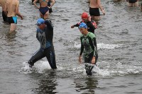В Сахалинском триатлоне финишировали две сотни спортсменов, Фото: 48
