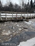 Паводки в Тымовском районе, Фото: 4