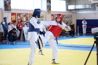 На Сахалине впервые разыграли Кубок России по тхэквондо среди глухих, Фото: 3
