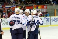 Хоккейная команда “Сахалин” проиграла в заключительном матче серии с “Одзи Иглз”, Фото: 1