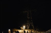 Энергетики восстановили подачу электричества в Горнозаводск, Фото: 1