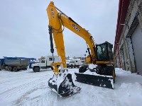 Автопарк "РВК-Сахалин" пополнился новой техникой, Фото: 2