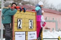 Юные хоккеисты Южно-Сахалинска поборются за Всероссийскую "Золотую шайбу", Фото: 10