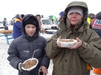 Сахалинский лёд, Фото: 2