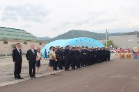 Российско-японские учения, Фото: 4