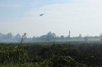 Ответственность за ликвидацию пожаров будут нести главы районов Сахалинской области , Фото: 4