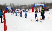 Спортсмены из трех городов приняли участие в лыжных соревнованиях в Александровске-Сахалинском, Фото: 1