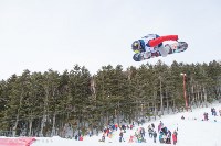 Этап Кубка России по сноуборду, Фото: 33