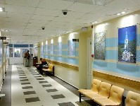 Консультативно-диагностический центр, Фото: 2