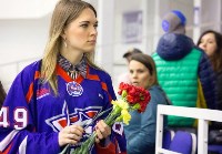 Финальный матч любительского чемпионата по хоккею с шайбой на «Кубок Победы», Фото: 1