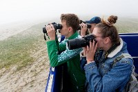Школьникам удалось увидеть китов и северных оленей, Фото: 5