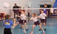 В областном центре состоялись соревнования по японскому мини-волейболу   среди дошколят , Фото: 7