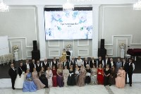 Сретенский бал в Южно-Сахалинске, Фото: 7
