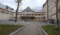 Юбилей школы №3 Южно-Сахалинска, Фото: 1
