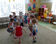 Северянка, детский сад, г. Северо-Курильск, Фото: 9