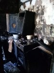 Утренний пожар в Новоалександровске лишил три семьи крыши над головой, Фото: 21