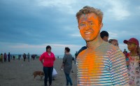 На Сахалине прошел Фестиваль красок Холи-2017 , Фото: 89
