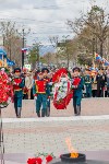 День Победы в Южно-Сахалинске, Фото: 165