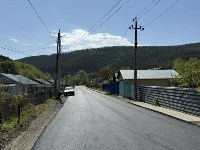 В Раздольном и Чапаево одновременно обновляют улицы Школьные, Фото: 1