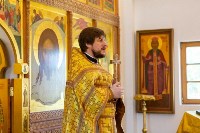 Сахалинских православных благословили на Петров пост, Фото: 3