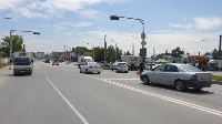Три автомобиля столкнулись в Южно-Сахалинске, Фото: 4
