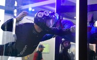 На Сахалине стартовали Всероссийские соревнования по парашютному спорту, Фото: 1