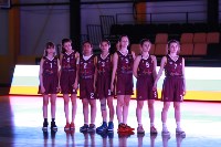 Две школьные баскетбольные команды представят Сахалин на дальневосточном турнире, Фото: 4