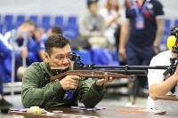 Соревнования по пулевой стрельбе, Фото: 10