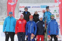 Сахалинские биатлонисты завоевали медали на Всероссийских соревнованиях в Новосибирске, Фото: 17